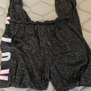 NWOT VS PINK sweatpants
